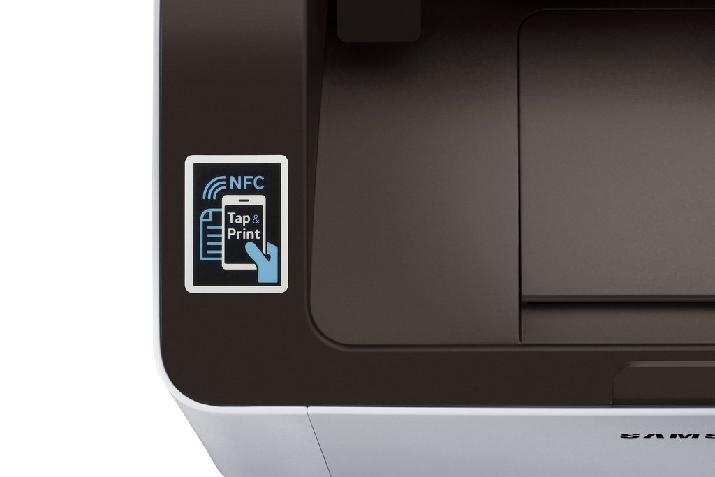 Samsung Xpress M2022W Laser Stampanti