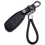 PRAKTISCH UND KOMFORTABEL: Das Kunstledermaterial des Bezuges ist weich, faltbar und gut gestaltet, passt perfekt zu Ihrer Fernbedienung. Neben der schützenden Arbeit ist es auch ästhetisch gelungen.