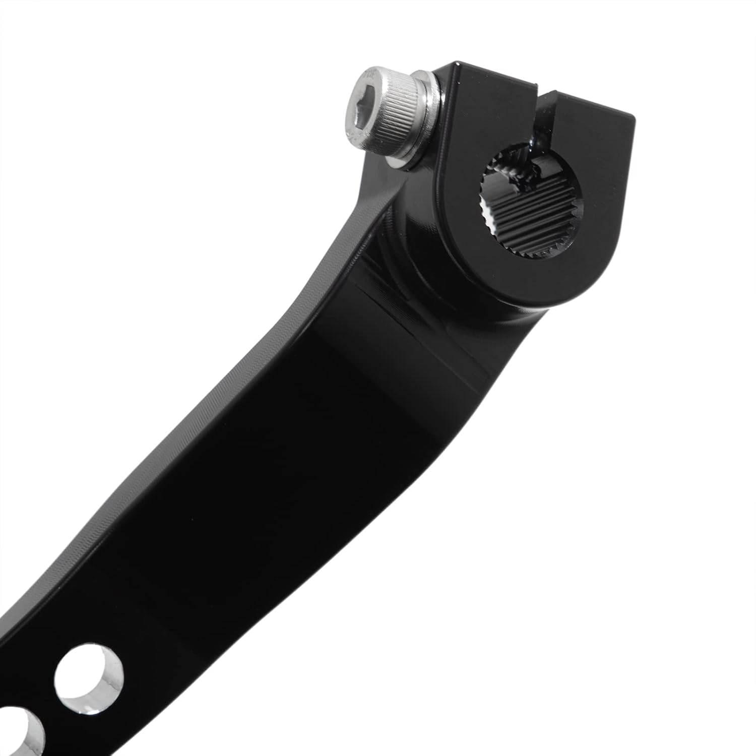 Shift Pedal Shifter Lever 13168-0162 for Kawasaki KFX450R (KSF450B) 2008-2014