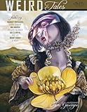 Weird Tales 358