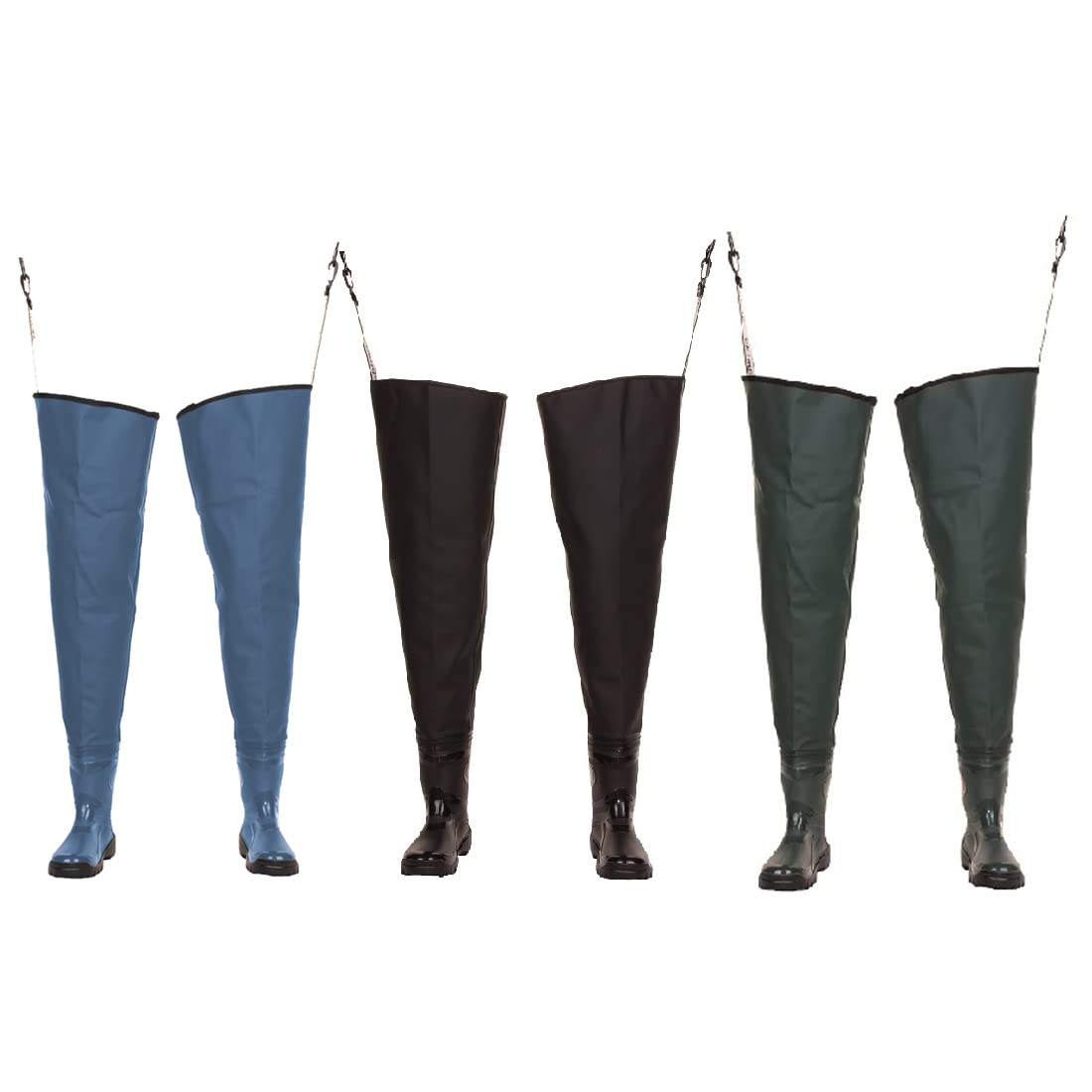 Secchio Pieghevole FACULX Per Pesca - Contenitore EVA Impermeabile Per Esche E Pesci Vivi