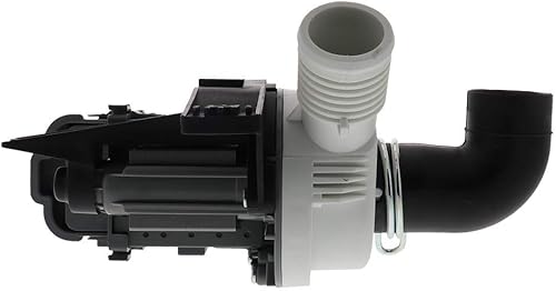 Miniatura 4 de ERP Bomba de lavadora W10536347