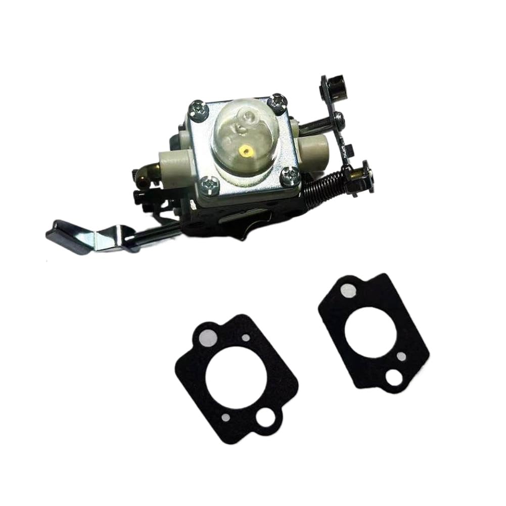Carburetor Gasket Kit 541-60430-03 5416043002 Fits RBL500 PB500R PB 500 R Gas Blower