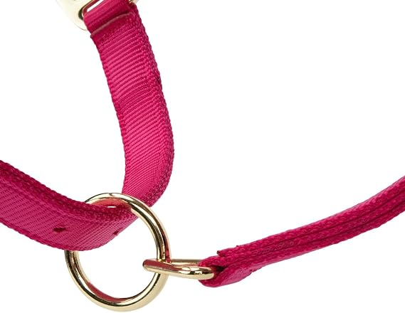 Shires ARMA Adjustable Nylon Halter