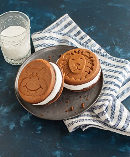 Save 25% on Nordic Ware Animal Pancake Pan - Image 6