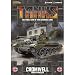 Tanks: British Cromwell Tank Expansion Board Game