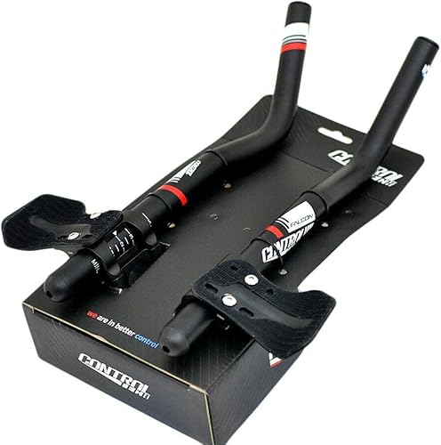 Miniatura 3 de CONTROLTECH TTH-16 Falcon TRI Extensión de aleación, ST1936