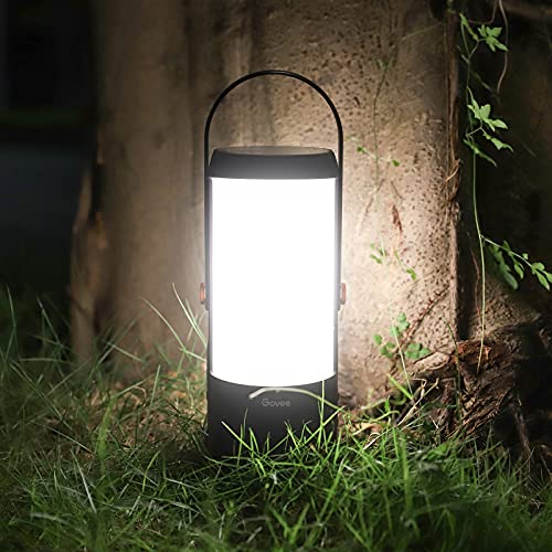The Best Govee Camping Lantern | GLS Shooting
