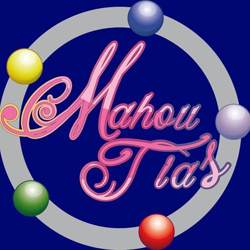 Couverture de Mahou Tias #115 - Fa&iacute;sca VS Ganu