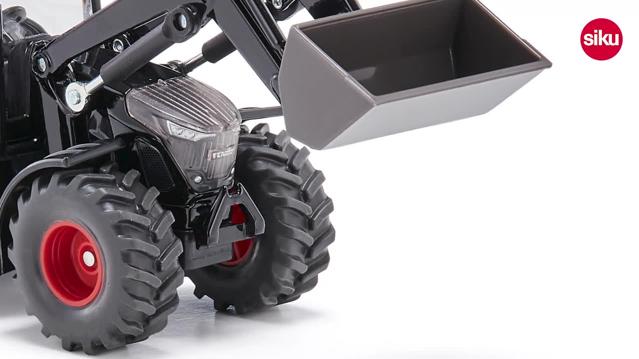 Amazon.com: Siku Fendt 942 Vario : Patio, Lawn & Garden