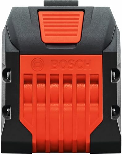 Miniatura 6 de BOSCH GBA18V120 CORE18V iones de litio 12.0 Ah PROFACTOR - Batería exclusiva