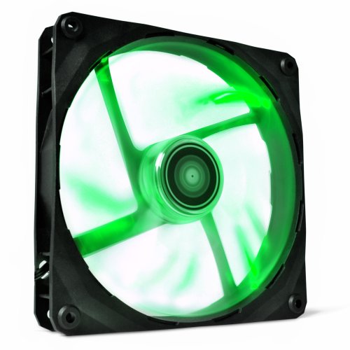 NZXT Air Flow