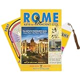 Rome: Keys to the Ancient City (Travel Series)