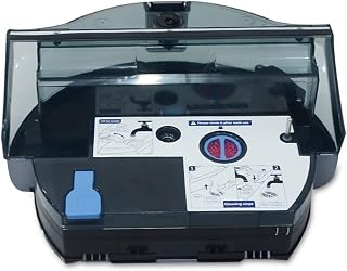 PITSON Compatible For ILIFE W400 Tangki Air Aksesori Asli (Baru) (Size : CHINA)