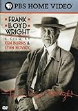 falling water frank lloyd wright home  Ken Burns: Frank Lloyd Wright [Import USA Zone 1]