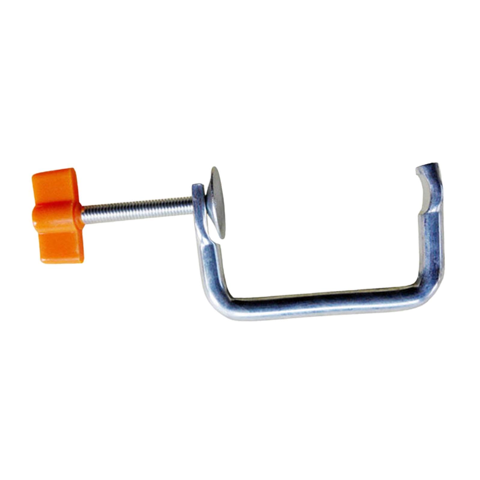 Pasta Maker Fixing Clamp Sturdy Baking Tool for Household Kitchen Restaurant Fixing Clip-image-6