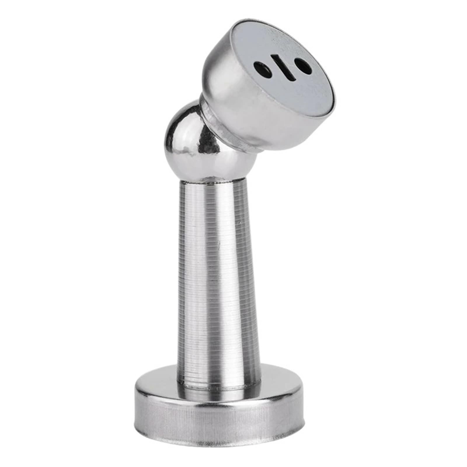 Butée de porte magnétique sol acier inoxydable arrêt de porte chambre maison