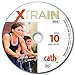 Cathe Friedrich's XTrain Series: Ride DVD