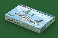 Vista 2 de Hobby Boss Kit modelo Hawk T MK.1A