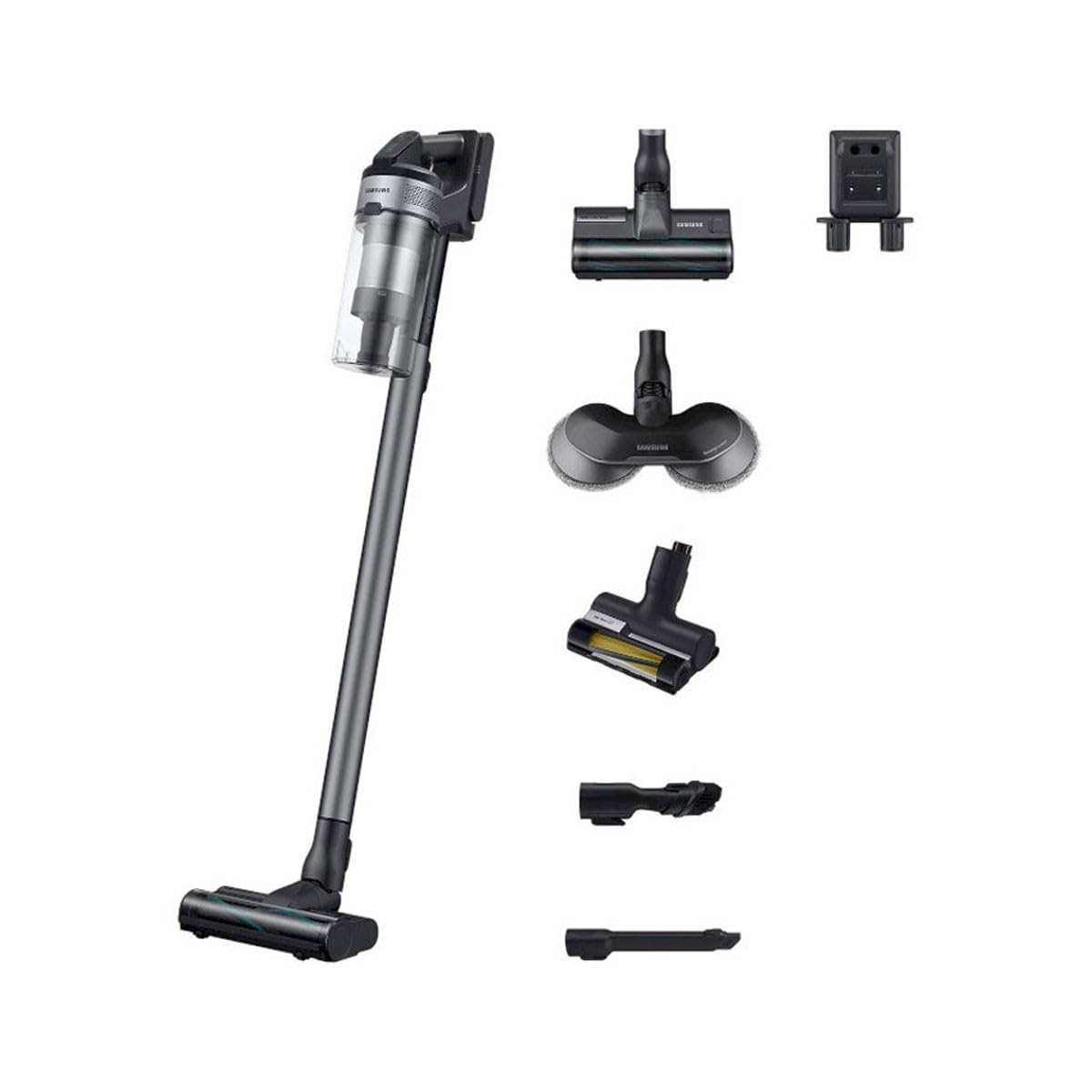 Samsung VS20B75ADR5 Stielstaubsauger