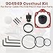 904949 Overhaul Kit FN250B Rebuild Kit for Porter Cable FN250B FN251 Air Nailer Parts