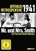 Produktbild Mr. und Mrs. Smith - Arthaus Retrospektive