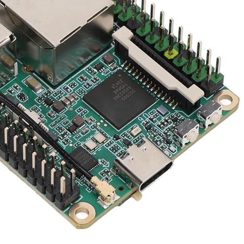 Placa Milk-V S de 512 MB RAM con puerto Host USB para RTOS 7