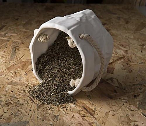 Albahaca en hoja a granel - 1000