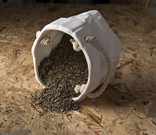 Albahaca en hoja a granel - 250