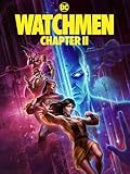 Watchmen: Chapter II