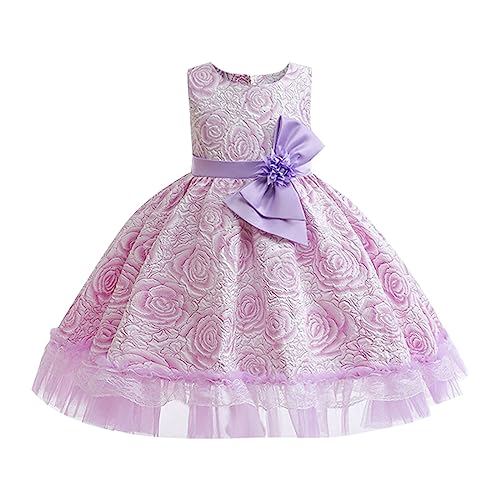 Robe de princesse tutu pour faire scintiller les yeux de votre petite fille