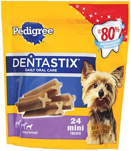 amazon dentastix