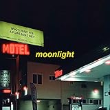 moonlight (kali uchis)