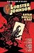 Produktbild Lobster Johnson Volume 3: Satan Smells a Rat