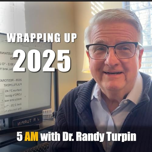 Episode 49: 2025 Year in Review &ndash; Healing, Restoration & a Vision for 2026