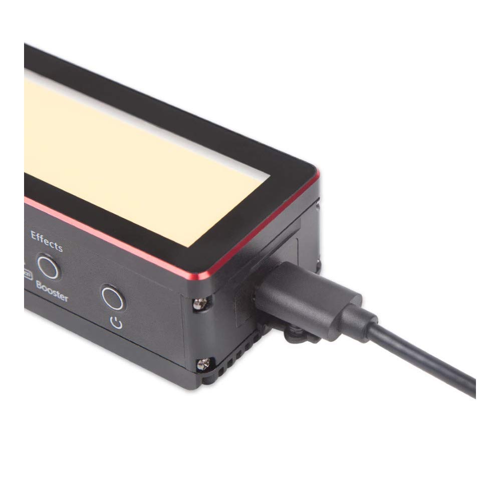 Amazon.com : Aputure AL-MW Waterproof Mini LED Light : Electronics