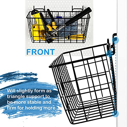 G.Core 4 Pack Pegboard Baskets thumb #4