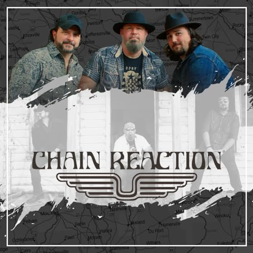 Chain Reaction joins the SQUAD episode 009 Titelbild