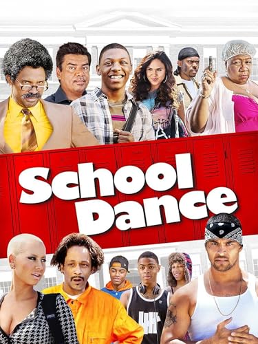 School Dance