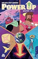 Power Up #6 B019LI7ZZE Book Cover