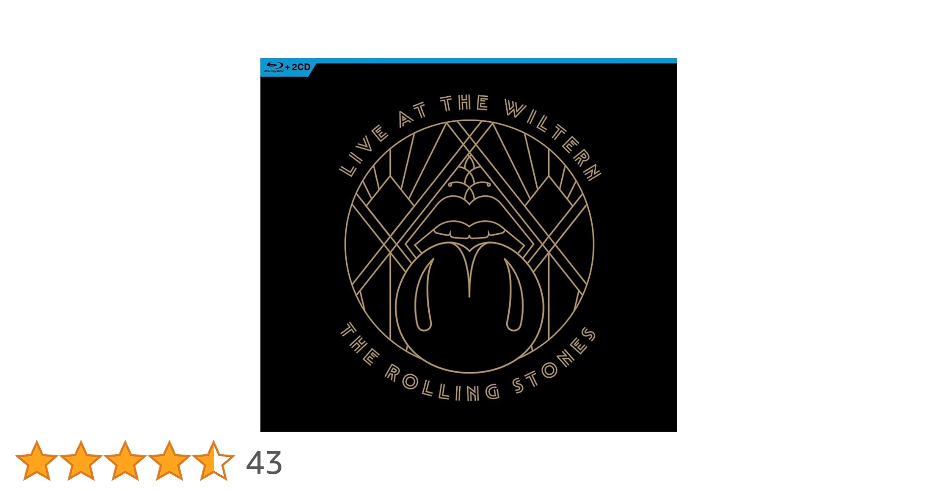 Amazon.co.jp: ライヴ・アット・ザ・ウィルターン(2SHM-CD付