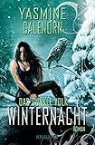 Cover zum Buch Das dunkle Volk: Winternacht