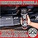 Chemical Guys TVDSPRAY101 Nice & Wet Tire Shine Trim Coating for Rubber, Plastic and Vinyl, Safe for Cars, Trucks, SUVs, Motorcycles, RVs & More, 14.5 fl oz