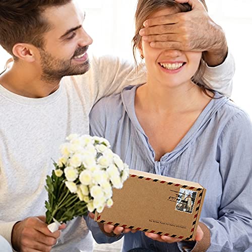 Gingerbread And Cherry Candles For Home Scented, 2 Pack 100 Hours Long Lasting Burning Scented Candles Set, Natural Soy Wax Relaxing Candle, Candles Gifts For Women, Jar Candle #TOP3