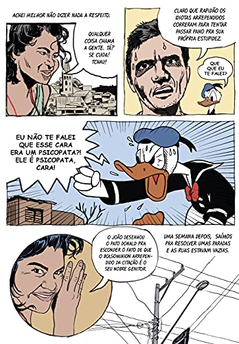 Depois que o Brasil Acabou