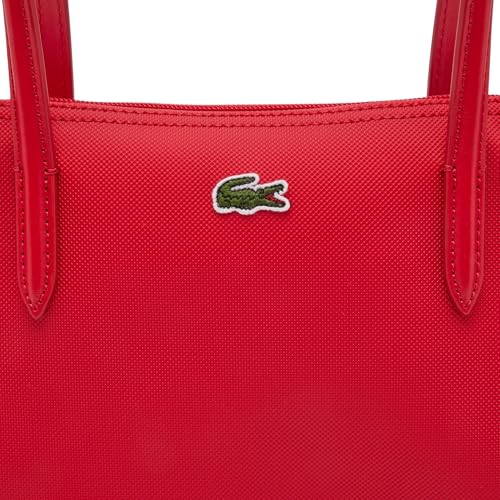 Image of Lacoste Womens L.12.12 Concept Shopping Tote Bag