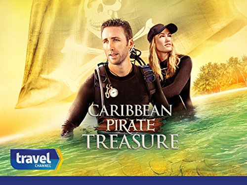 Caribbean Pirate Treasure, Season 1