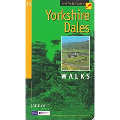 PATH YORKSHIRE DALES WALKS