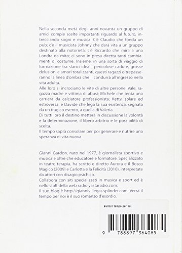 Verrà Il Tempo Per Noi - 2