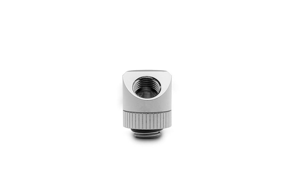 Amazon.com: EKWB EK-Torque 45 Degree Angled Rotary Fitting